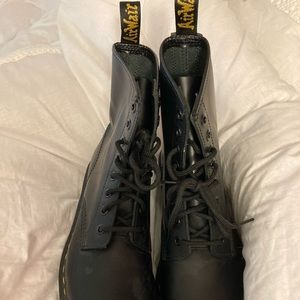 Dr. Martens